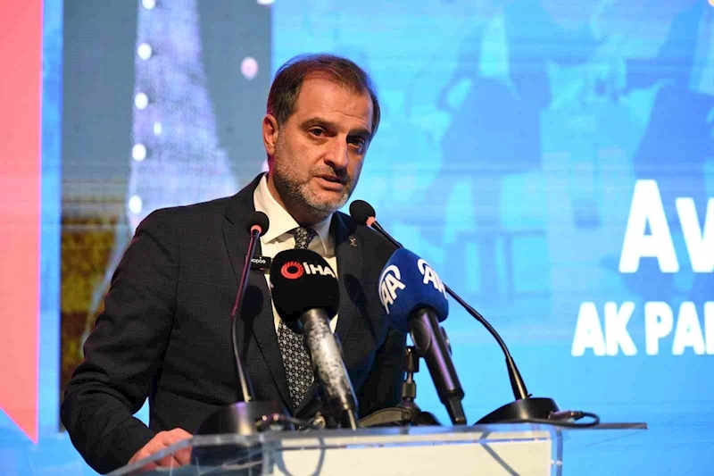 Ak Partili Başkan Mudanya Belediyesi’ne sordu: 