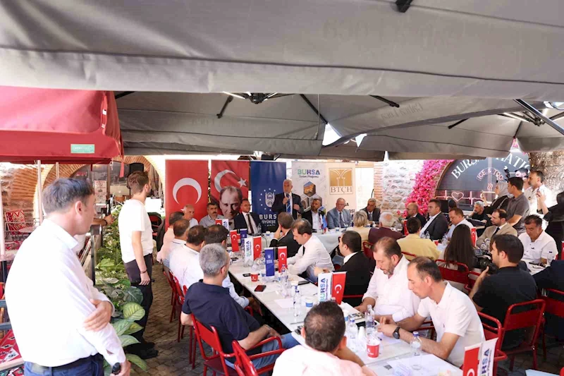 Başkan Bozbey: 
