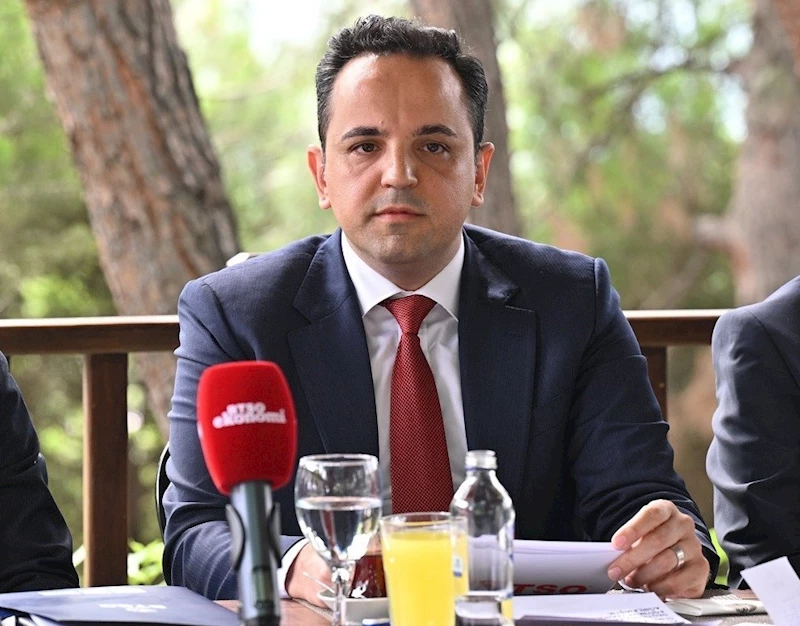 TÜİK verileri sektörde yeni dönemi başlattı
