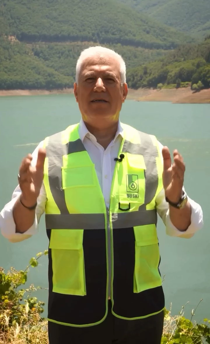 Başkan Bozbey: 