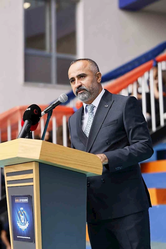 ISNITE 2025 İLE öğretmen eğitiminde küresel vizyon şekillenecek
