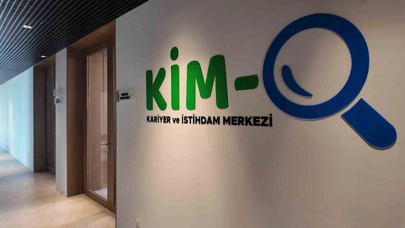 İnegöl’de KİMO İle güçlü iş birlikleri, güçlü istihdam

