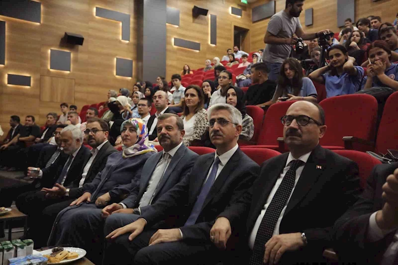 Akıllı adımlar: Yapay zeka ile Gürsu’da akıllı dönüşüm
