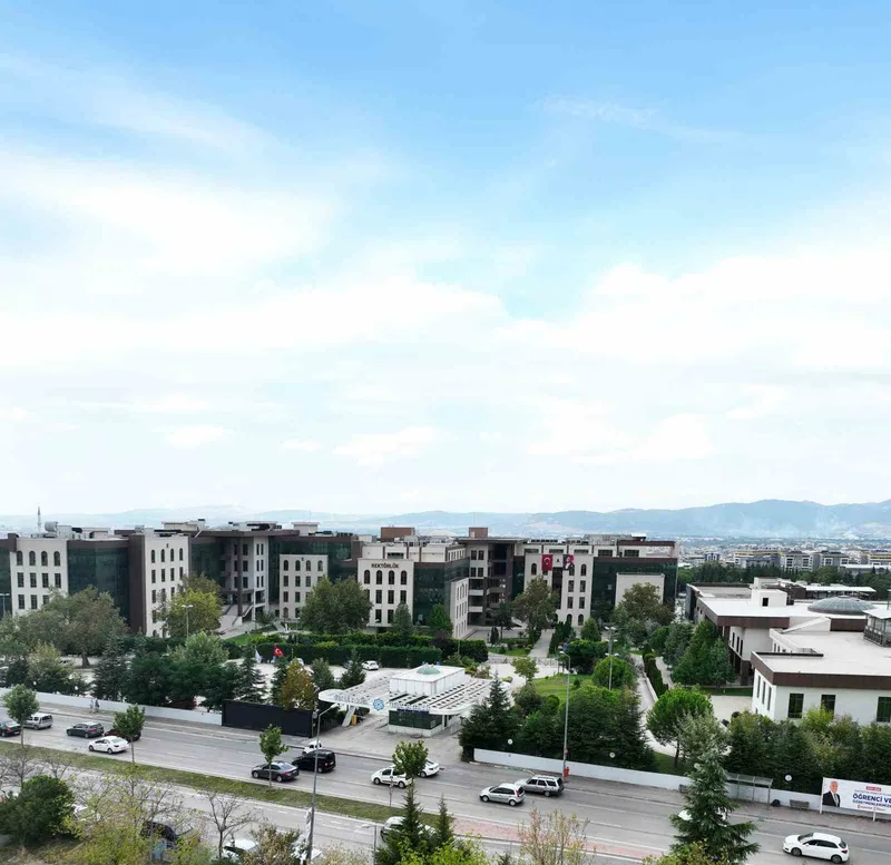 BTÜ’den 8 akademisyen dünyanın en iyileri arasında
